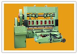 Sell Expanded Metal Machine